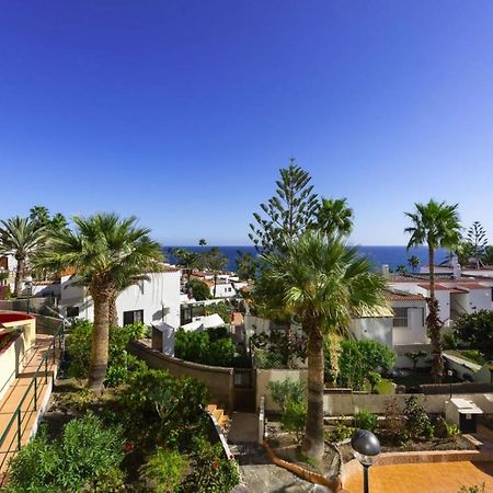 Sancarli Apartamento Apartment Maspalomas  Ngoại thất bức ảnh