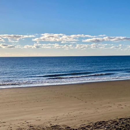 Sancarli Apartamento Apartment Maspalomas  Ngoại thất bức ảnh