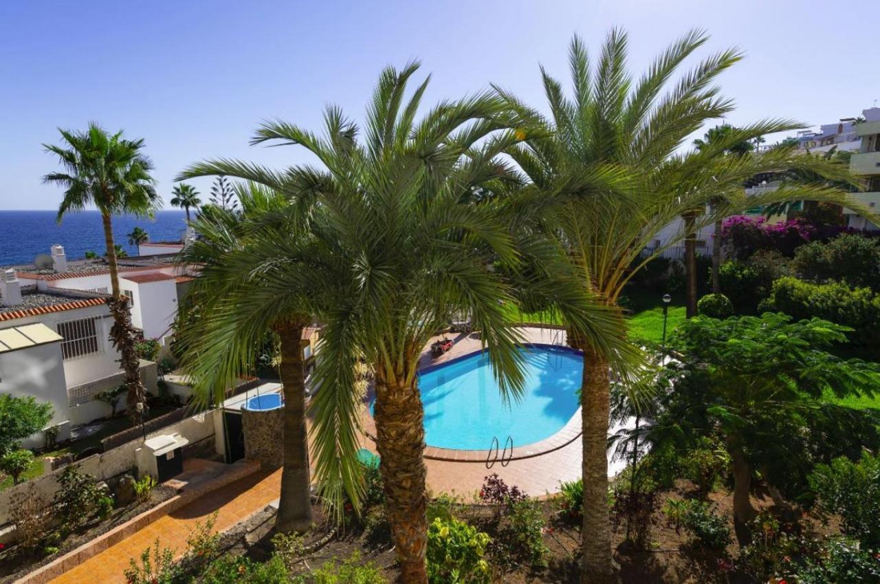 Sancarli Apartamento Apartment Maspalomas  Ngoại thất bức ảnh