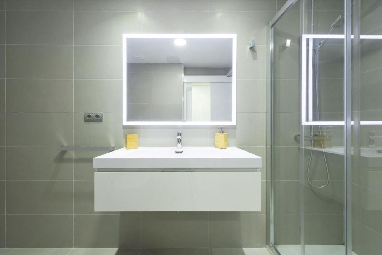 Sancarli Apartamento Apartment Maspalomas  Ngoại thất bức ảnh
