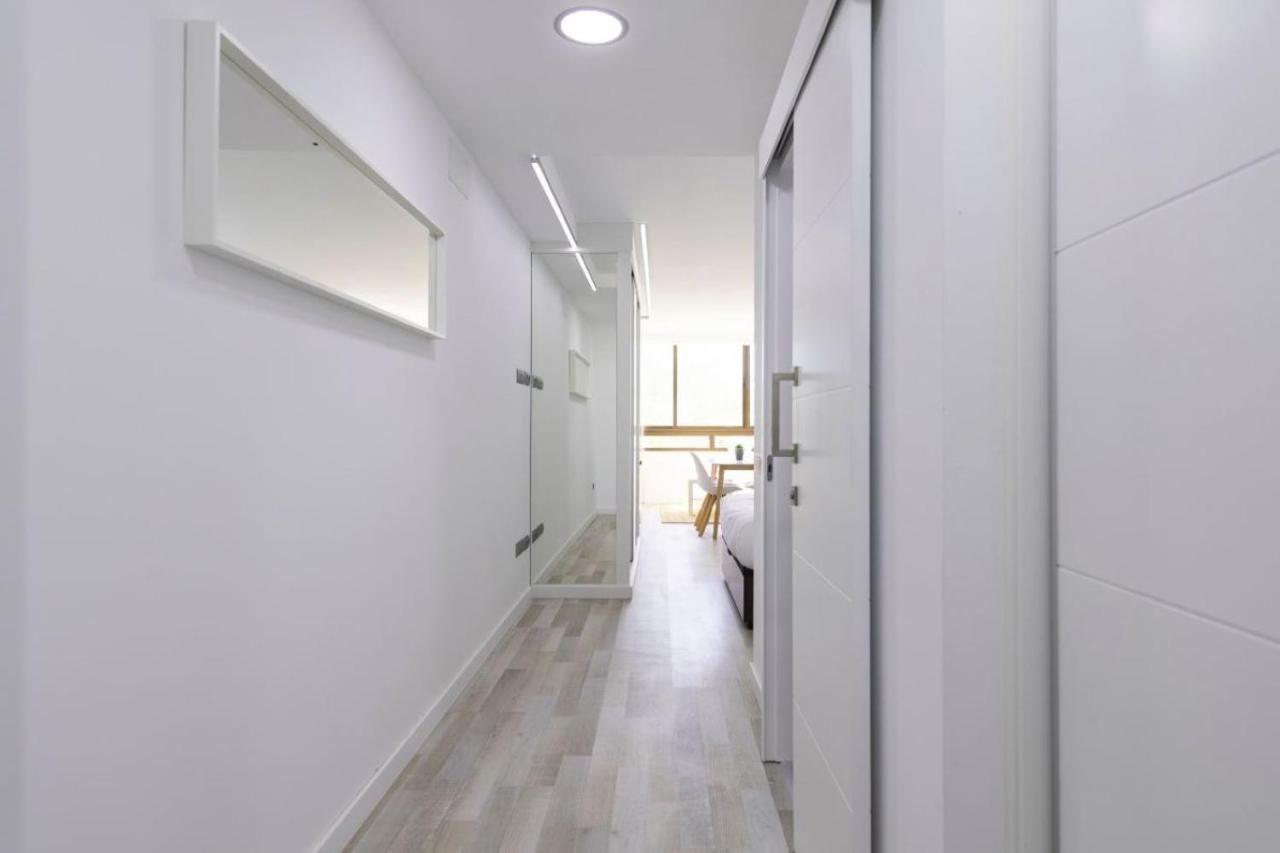 Sancarli Apartamento Apartment Maspalomas  Ngoại thất bức ảnh