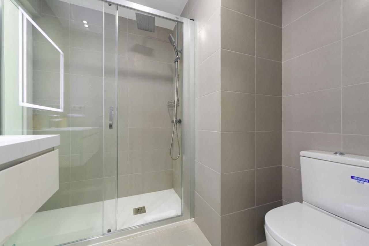 Sancarli Apartamento Apartment Maspalomas  Ngoại thất bức ảnh