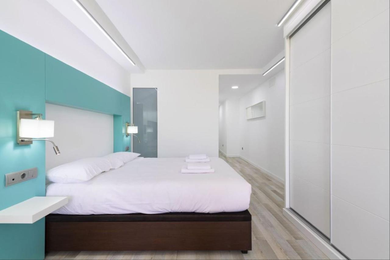 Sancarli Apartamento Apartment Maspalomas  Ngoại thất bức ảnh