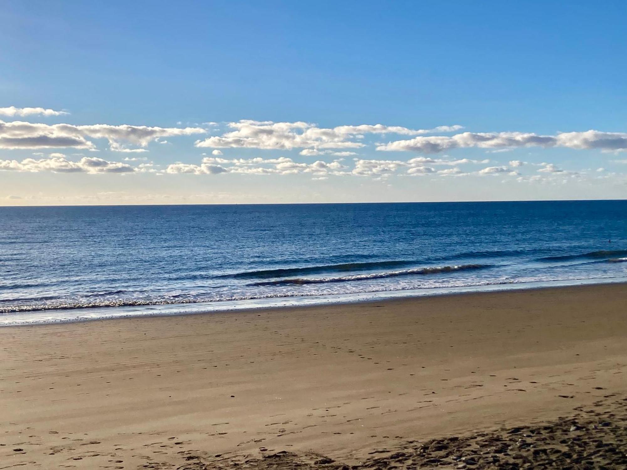 Sancarli Apartamento Apartment Maspalomas  Ngoại thất bức ảnh