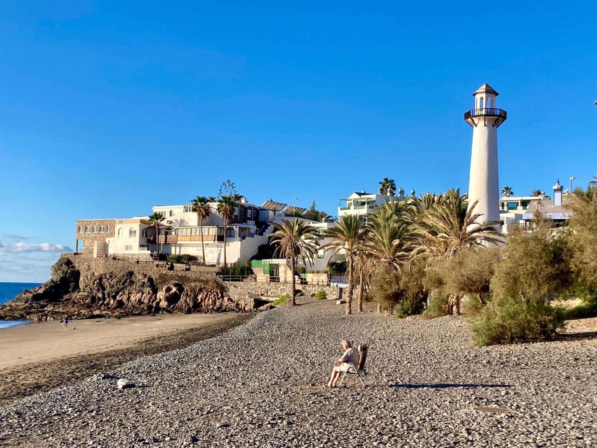 Sancarli Apartamento Apartment Maspalomas  Ngoại thất bức ảnh