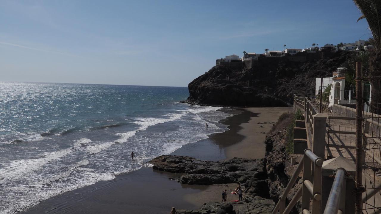 Sancarli Apartamento Apartment Maspalomas  Ngoại thất bức ảnh